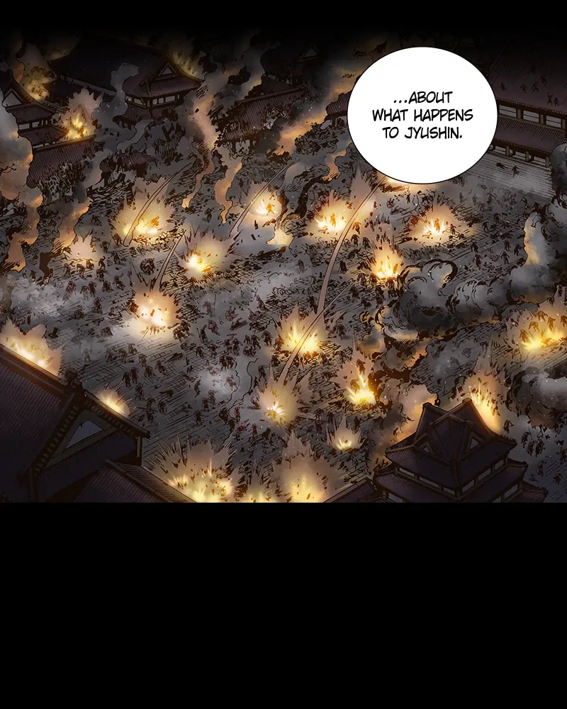 Read Blade of the Phantom Master Manga Online