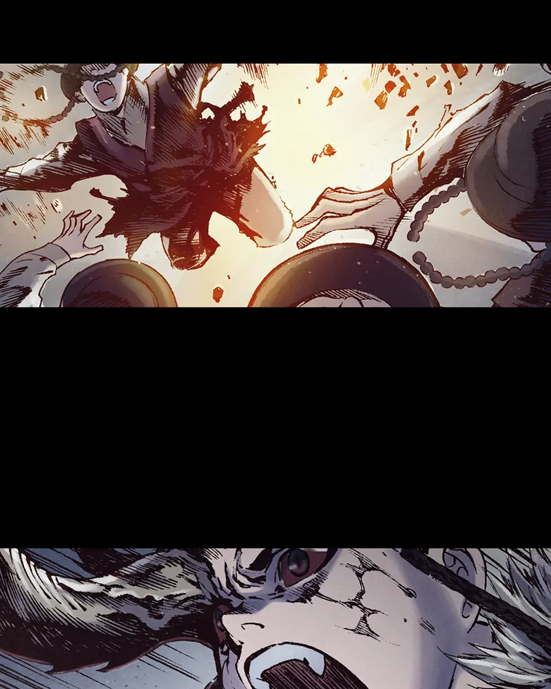 Read Blade of the Phantom Master Manga Online