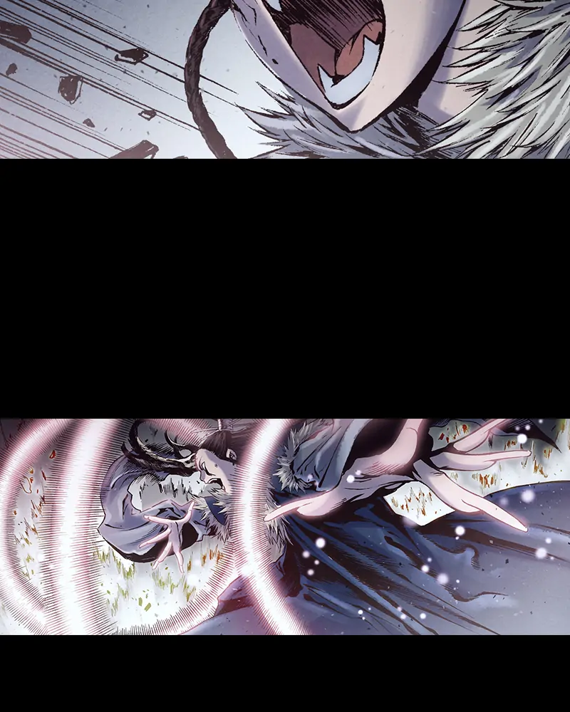Read Blade of the Phantom Master Manga Online