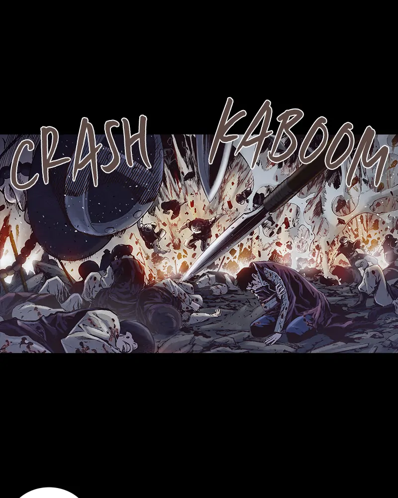 Read Blade of the Phantom Master Manga Online