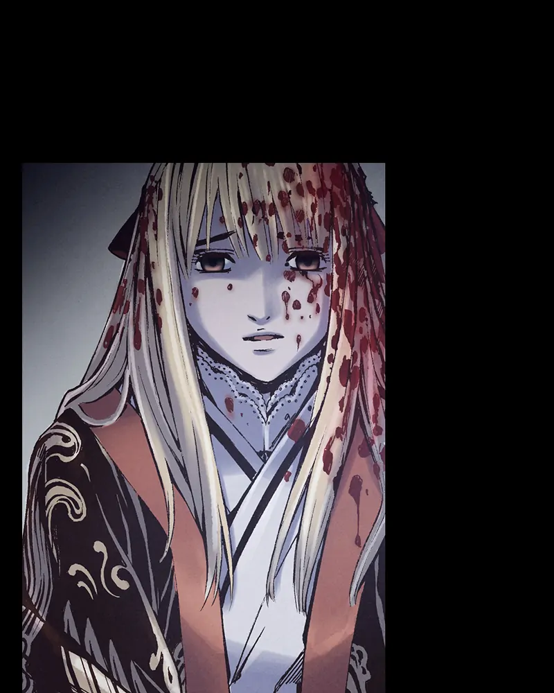 Read Blade of the Phantom Master Manga Online