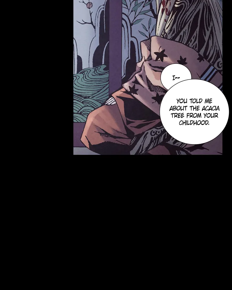 Read Blade of the Phantom Master Manga Online
