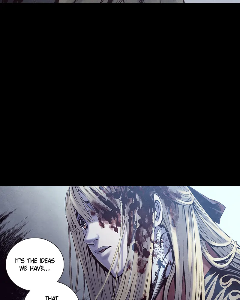 Read Blade of the Phantom Master Manga Online