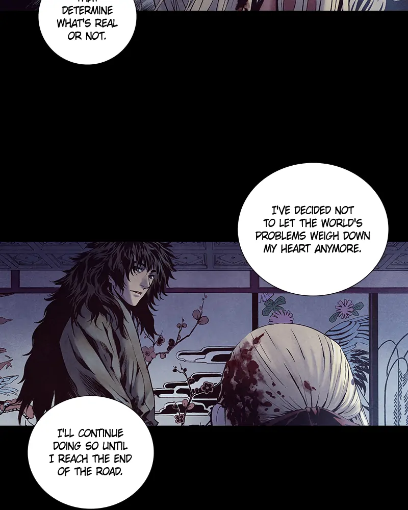Read Blade of the Phantom Master Manga Online