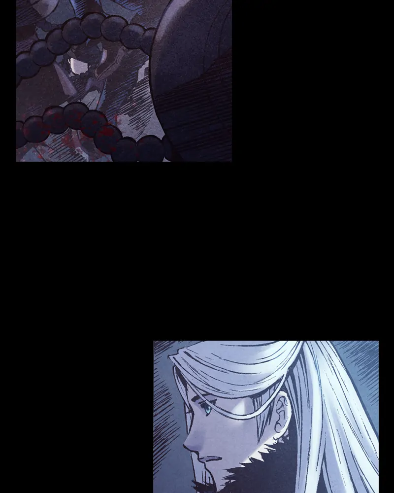 Read Blade of the Phantom Master Manga Online