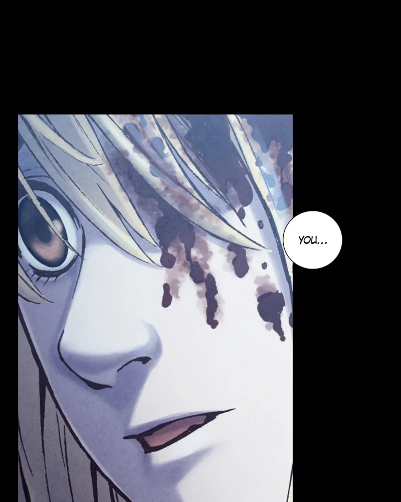 Read Blade of the Phantom Master Manga Online
