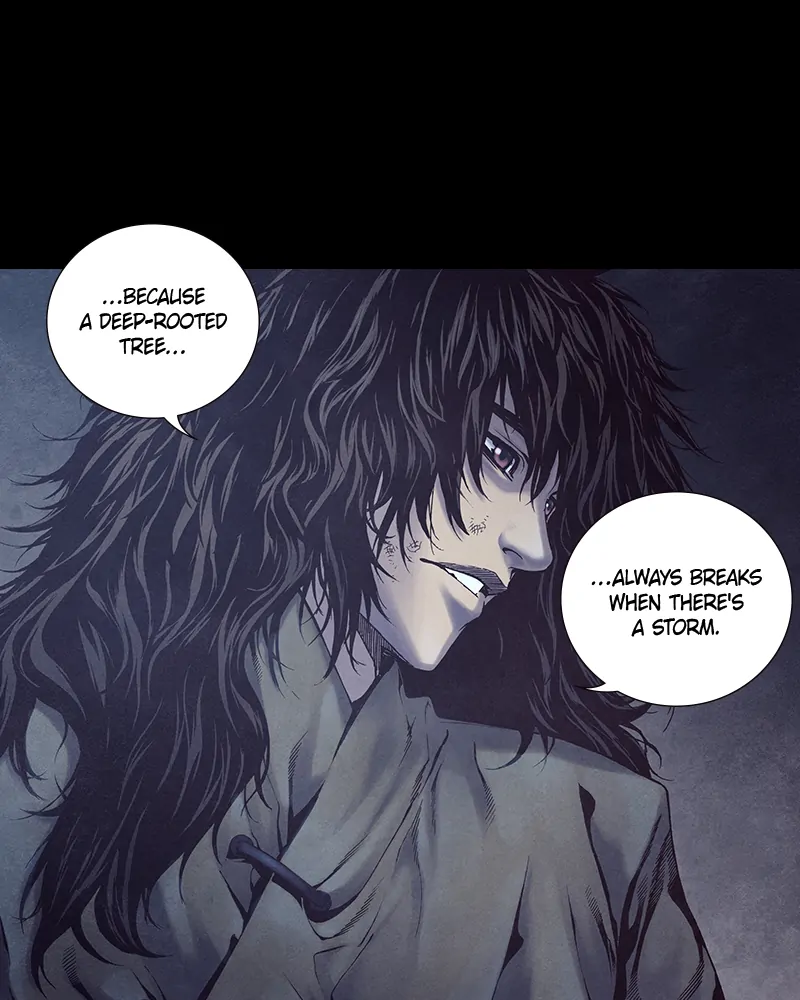 Read Blade of the Phantom Master Manga Online