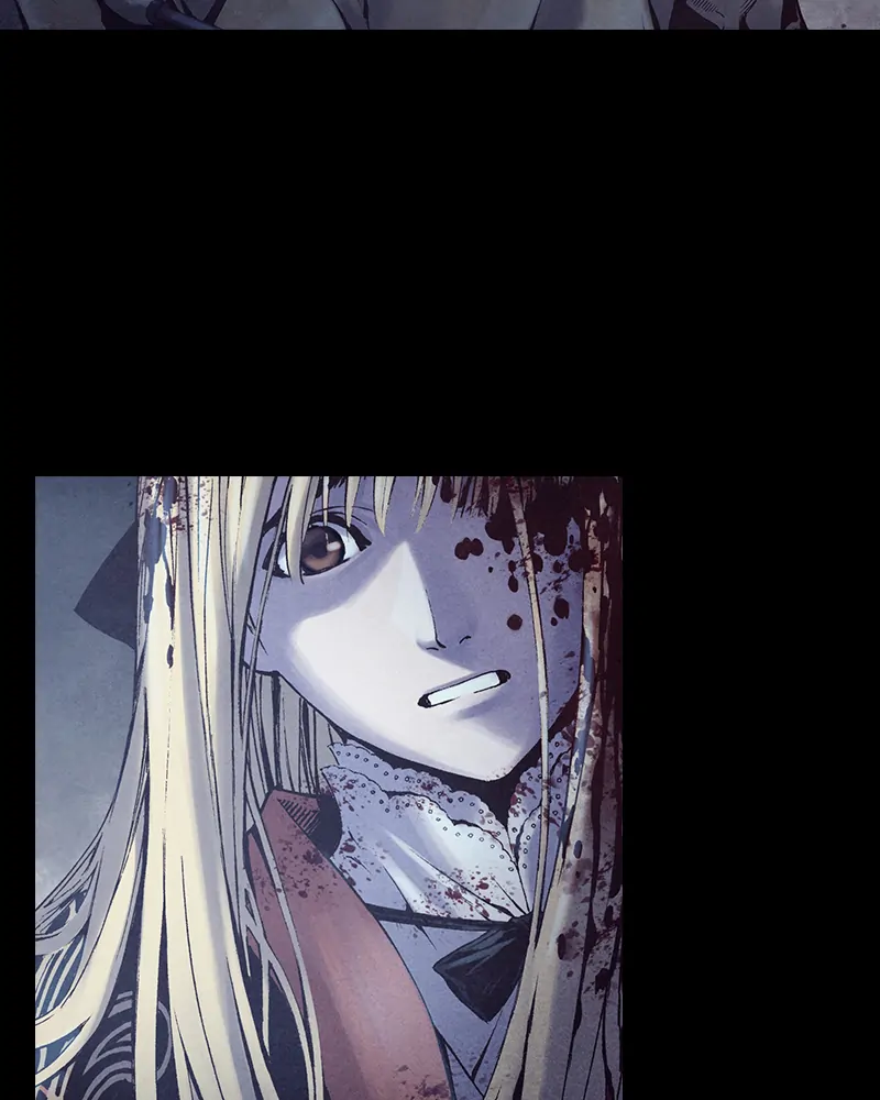 Read Blade of the Phantom Master Manga Online