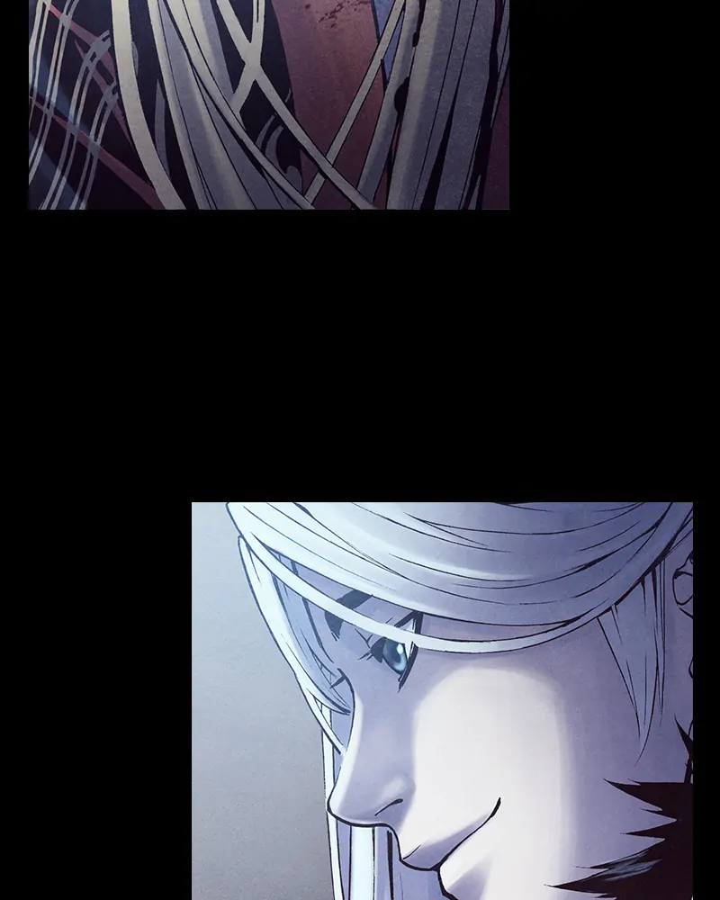 Read Blade of the Phantom Master Manga Online