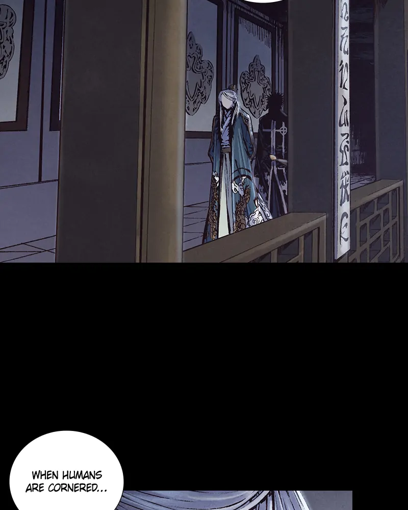 Read Blade of the Phantom Master Manga Online