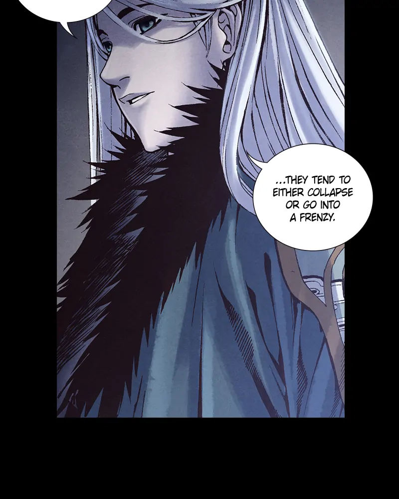 Read Blade of the Phantom Master Manga Online