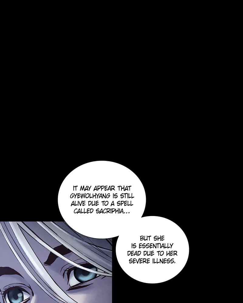 Read Blade of the Phantom Master Manga Online