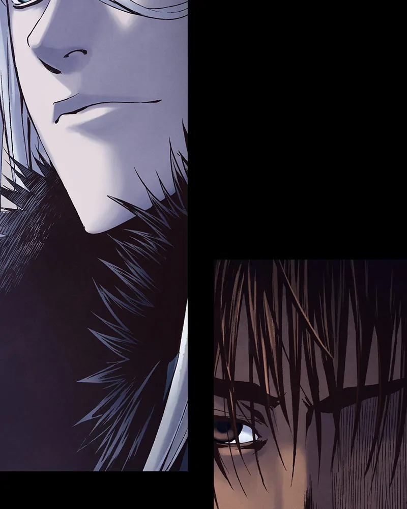 Read Blade of the Phantom Master Manga Online