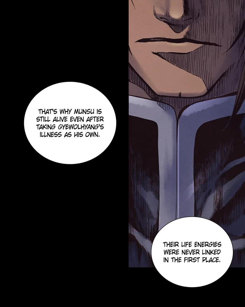 Read Blade of the Phantom Master Manga Online