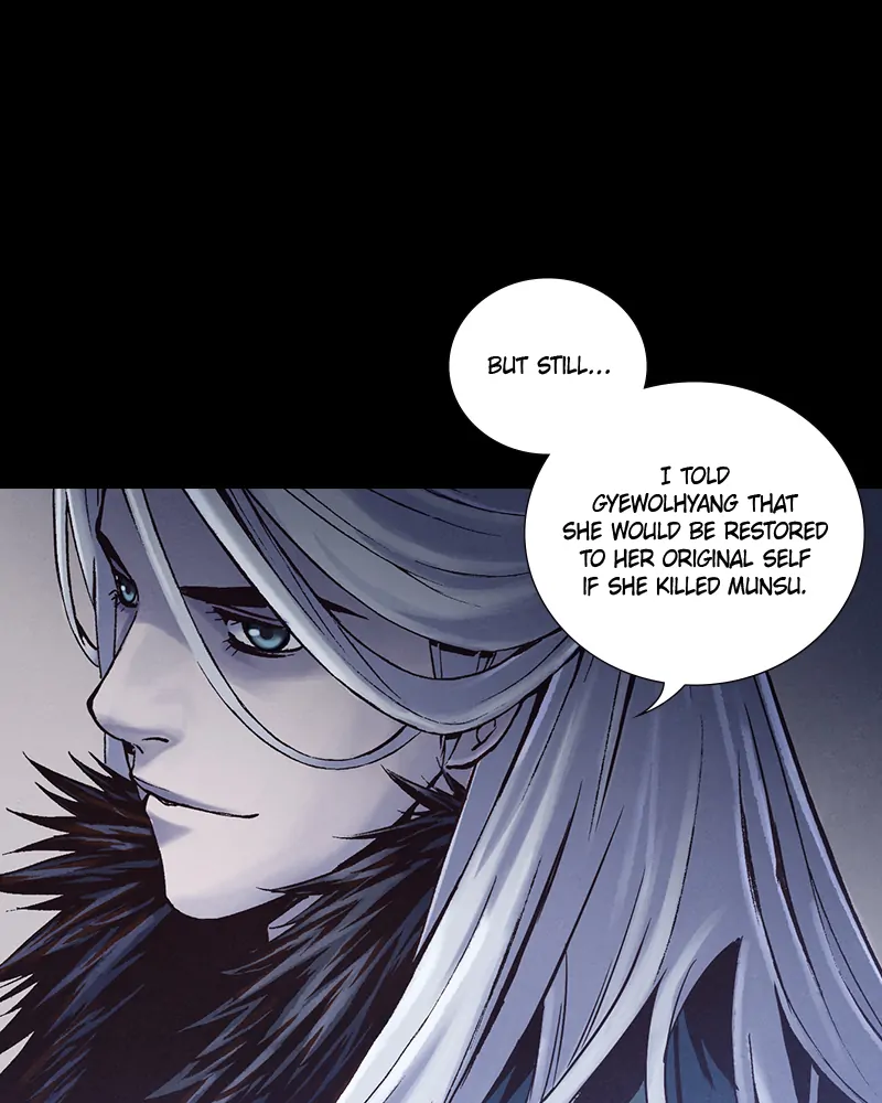 Read Blade of the Phantom Master Manga Online