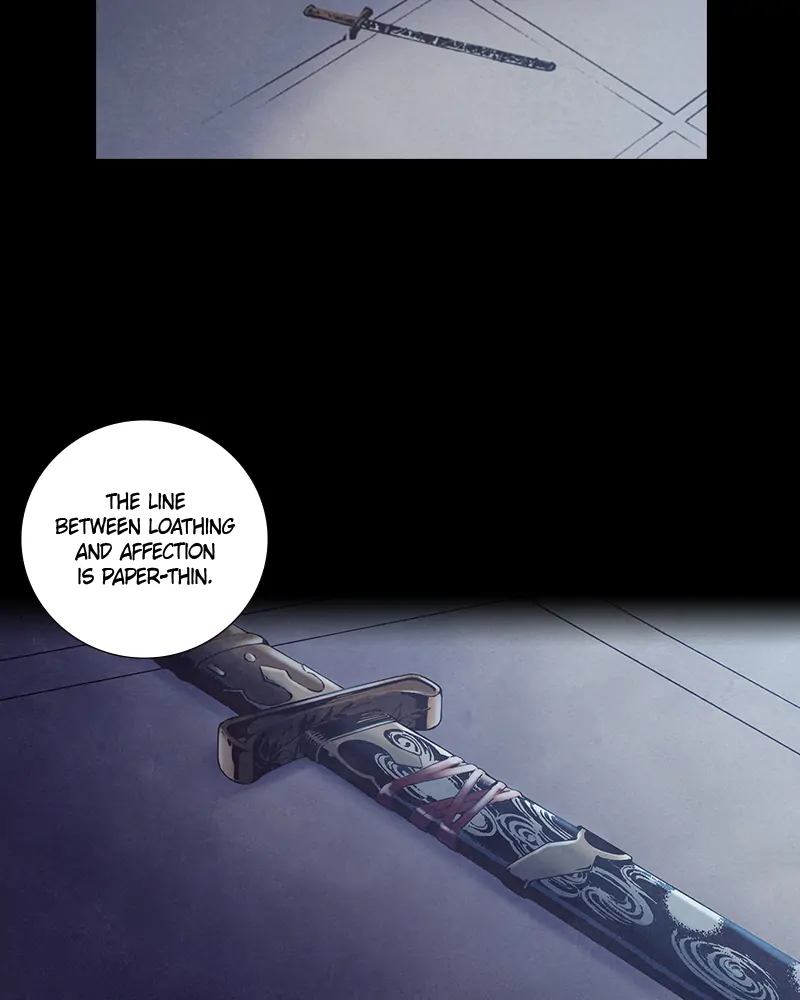 Read Blade of the Phantom Master Manga Online