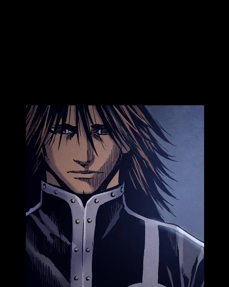 Read Blade of the Phantom Master Manga Online