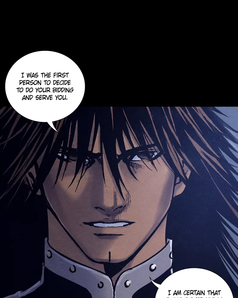 Read Blade of the Phantom Master Manga Online