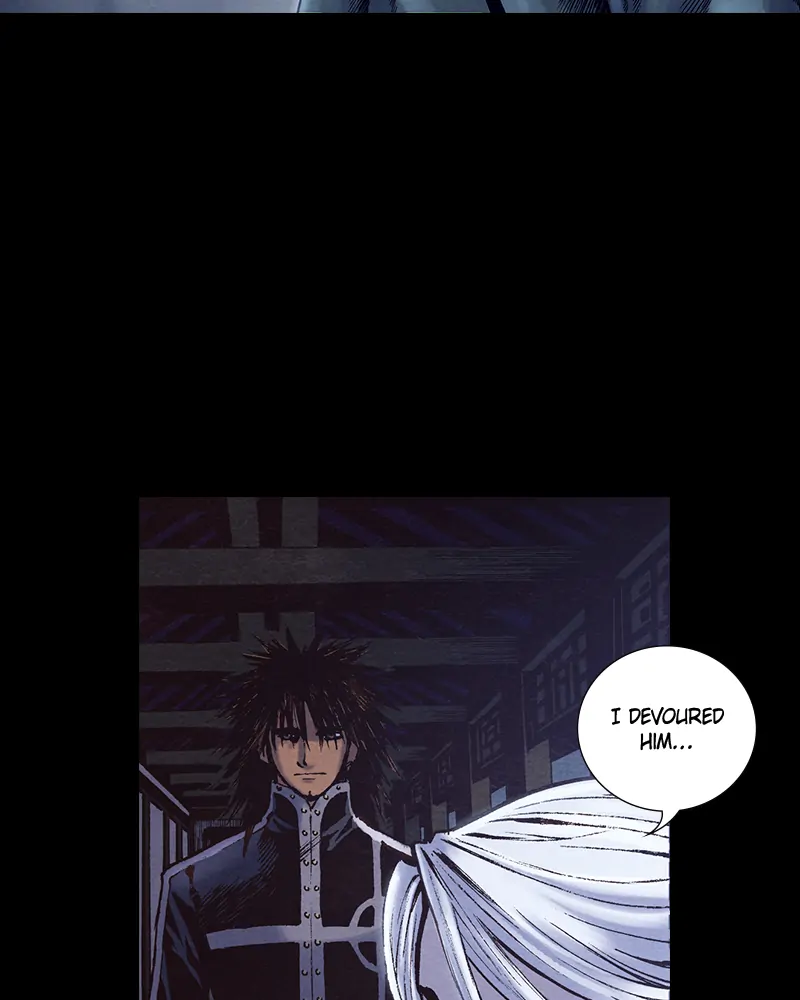 Read Blade of the Phantom Master Manga Online