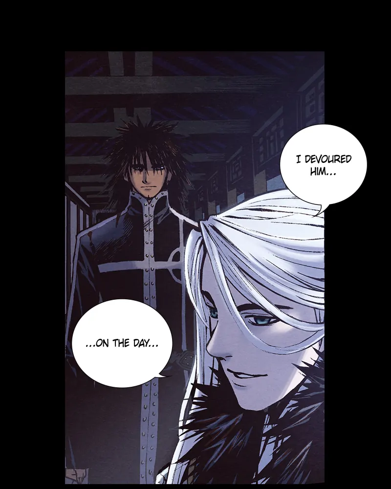 Read Blade of the Phantom Master Manga Online