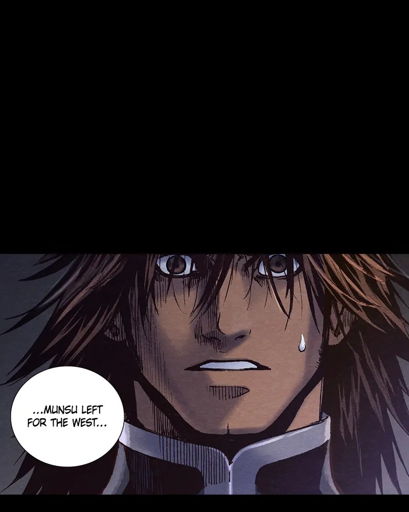 Read Blade of the Phantom Master Manga Online