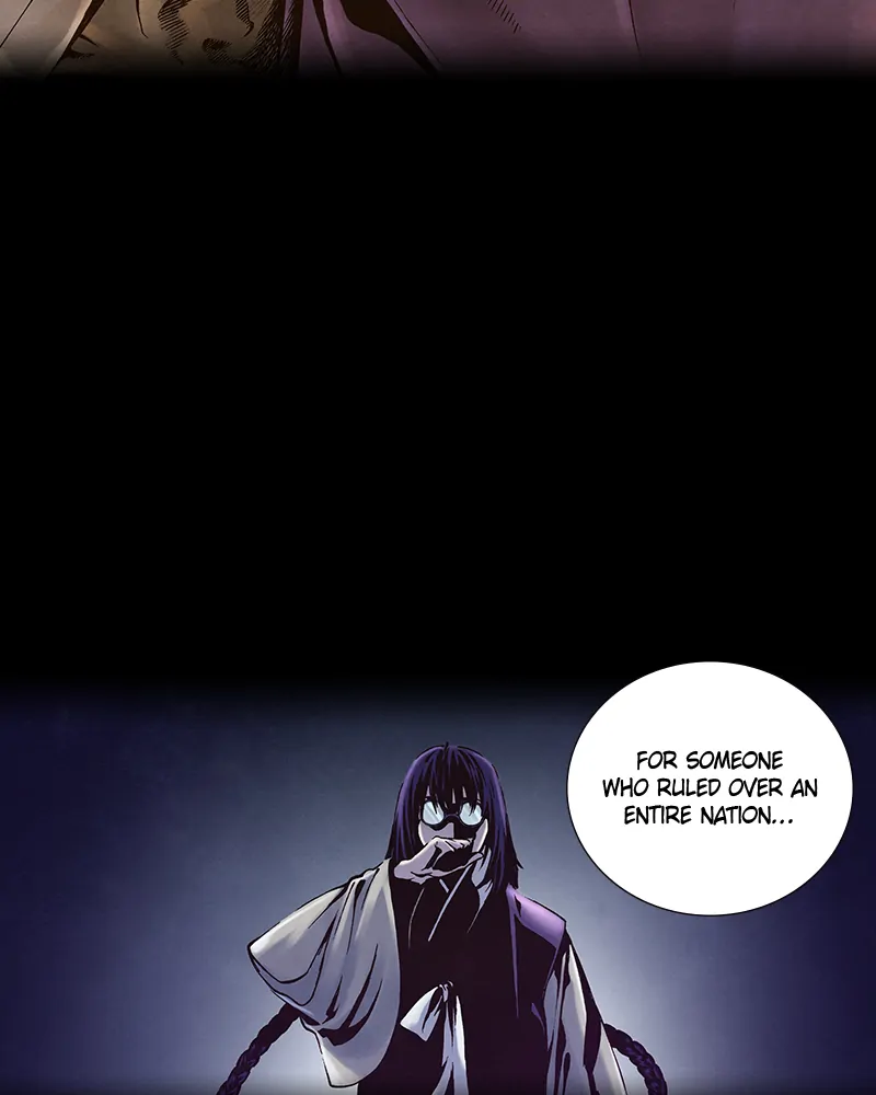 Read Blade of the Phantom Master Manga Online