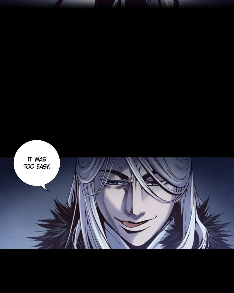 Read Blade of the Phantom Master Manga Online