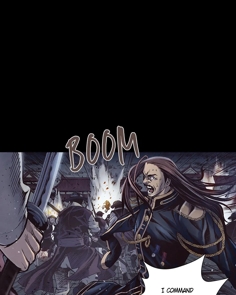 Read Blade of the Phantom Master Manga Online