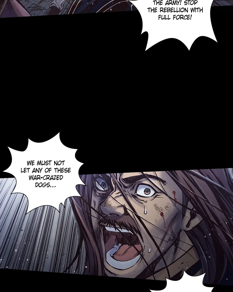 Read Blade of the Phantom Master Manga Online