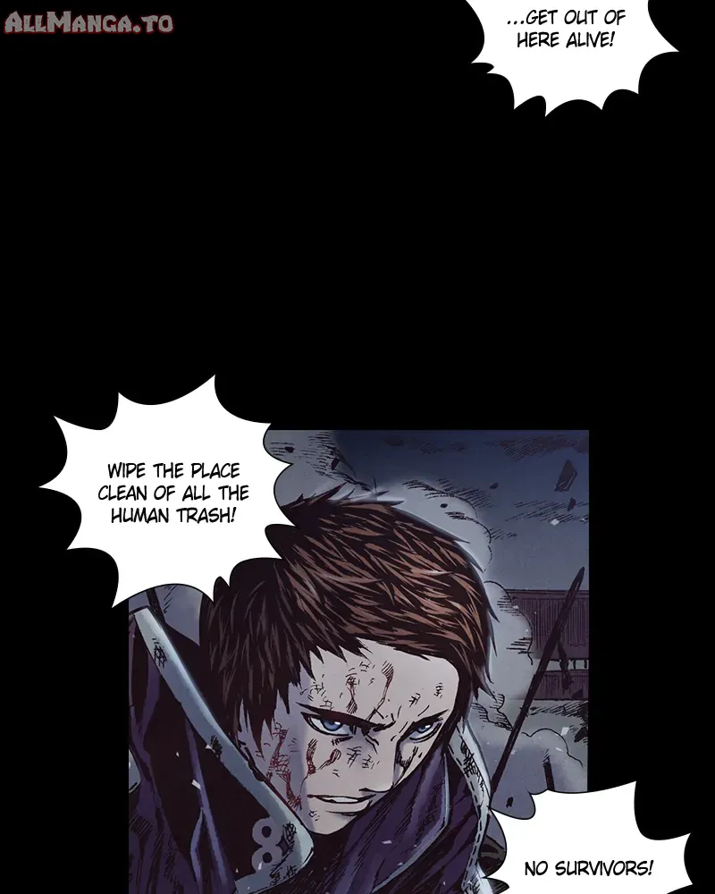 Read Blade of the Phantom Master Manga Online