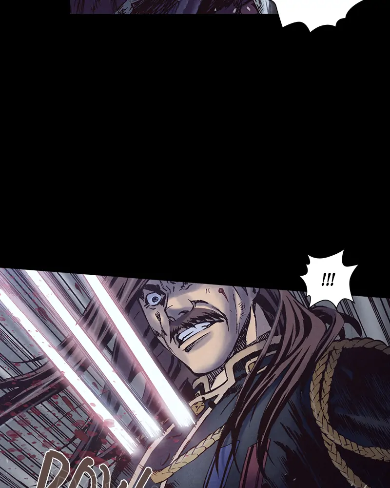 Read Blade of the Phantom Master Manga Online
