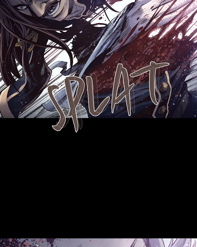 Read Blade of the Phantom Master Manga Online