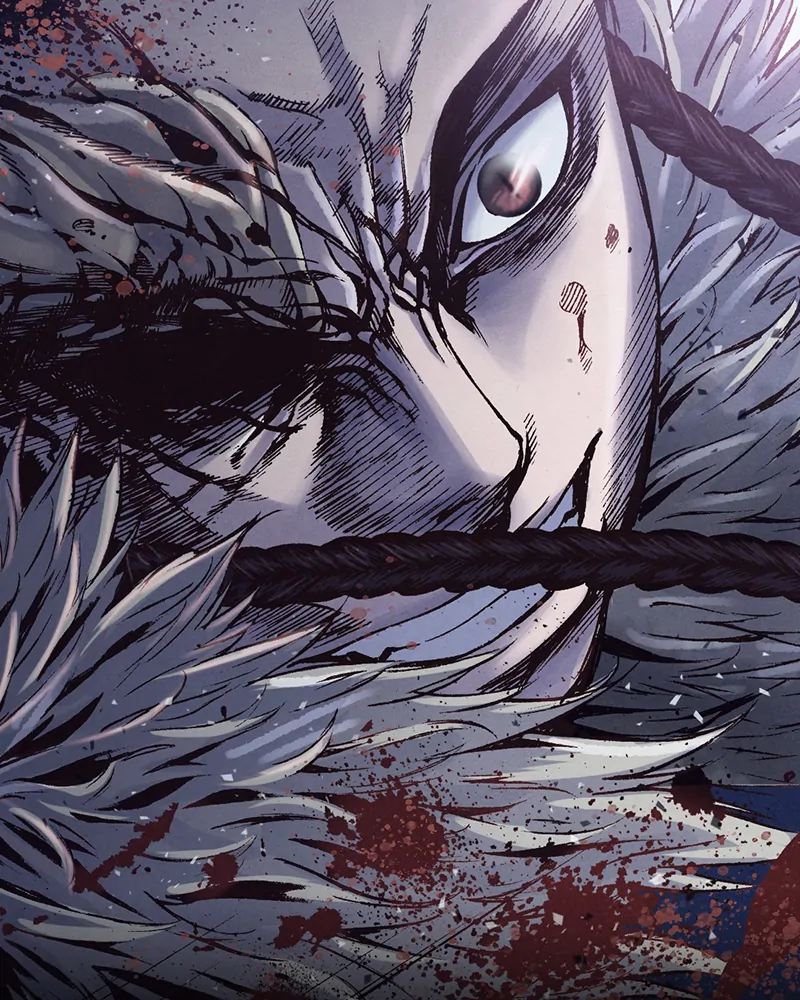 Read Blade of the Phantom Master Manga Online