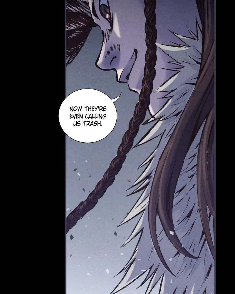 Read Blade of the Phantom Master Manga Online
