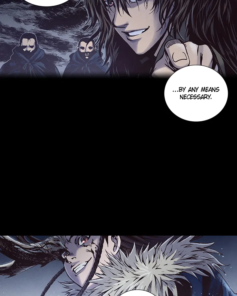 Read Blade of the Phantom Master Manga Online