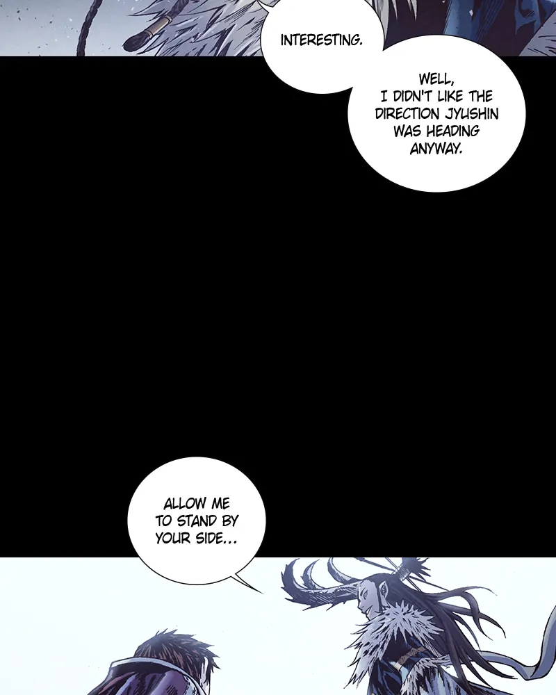 Read Blade of the Phantom Master Manga Online