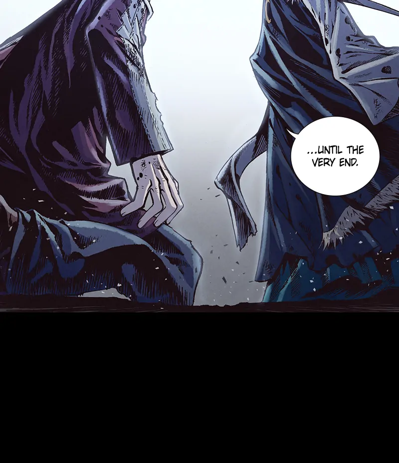 Read Blade of the Phantom Master Manga Online