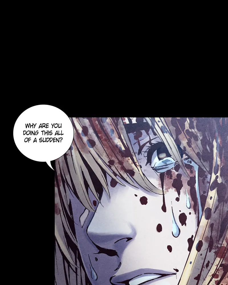 Read Blade of the Phantom Master Manga Online