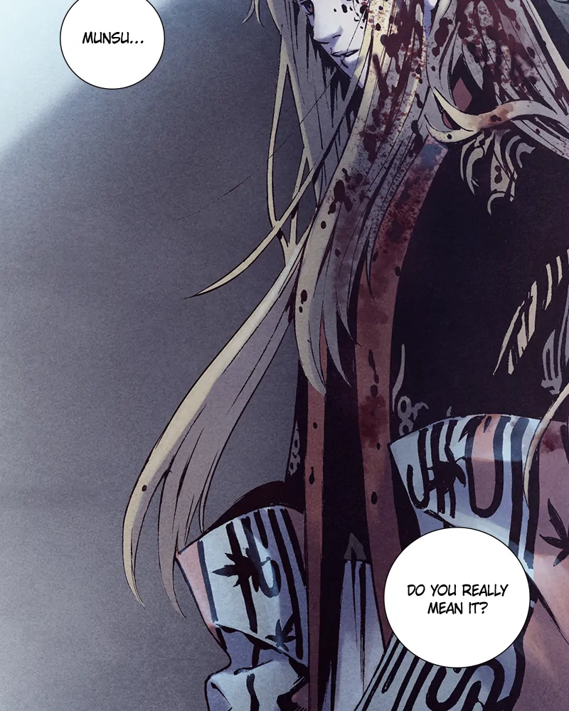 Read Blade of the Phantom Master Manga Online