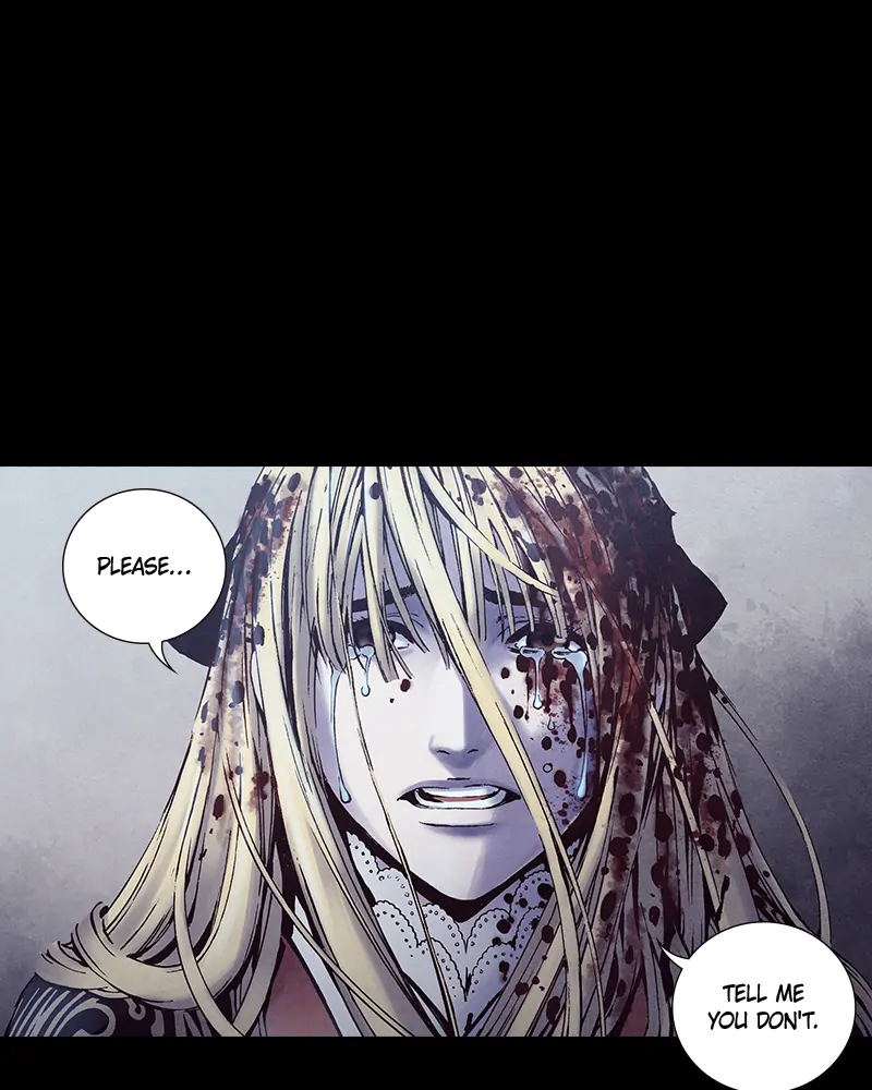Read Blade of the Phantom Master Manga Online