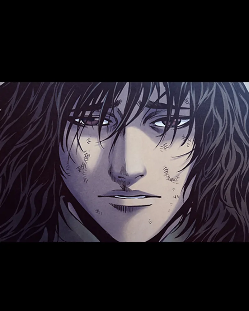 Read Blade of the Phantom Master Manga Online