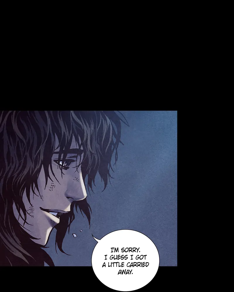 Read Blade of the Phantom Master Manga Online