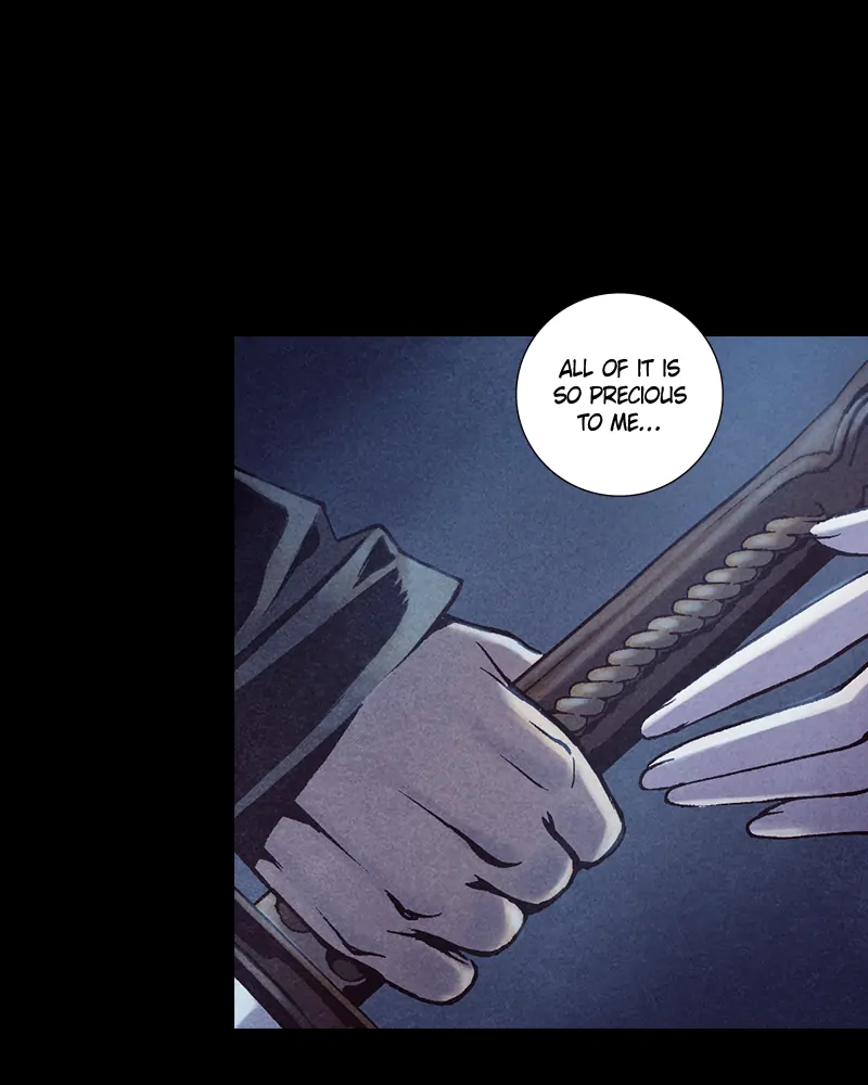 Read Blade of the Phantom Master Manga Online