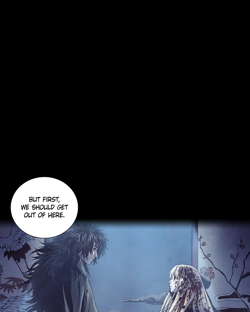 Read Blade of the Phantom Master Manga Online
