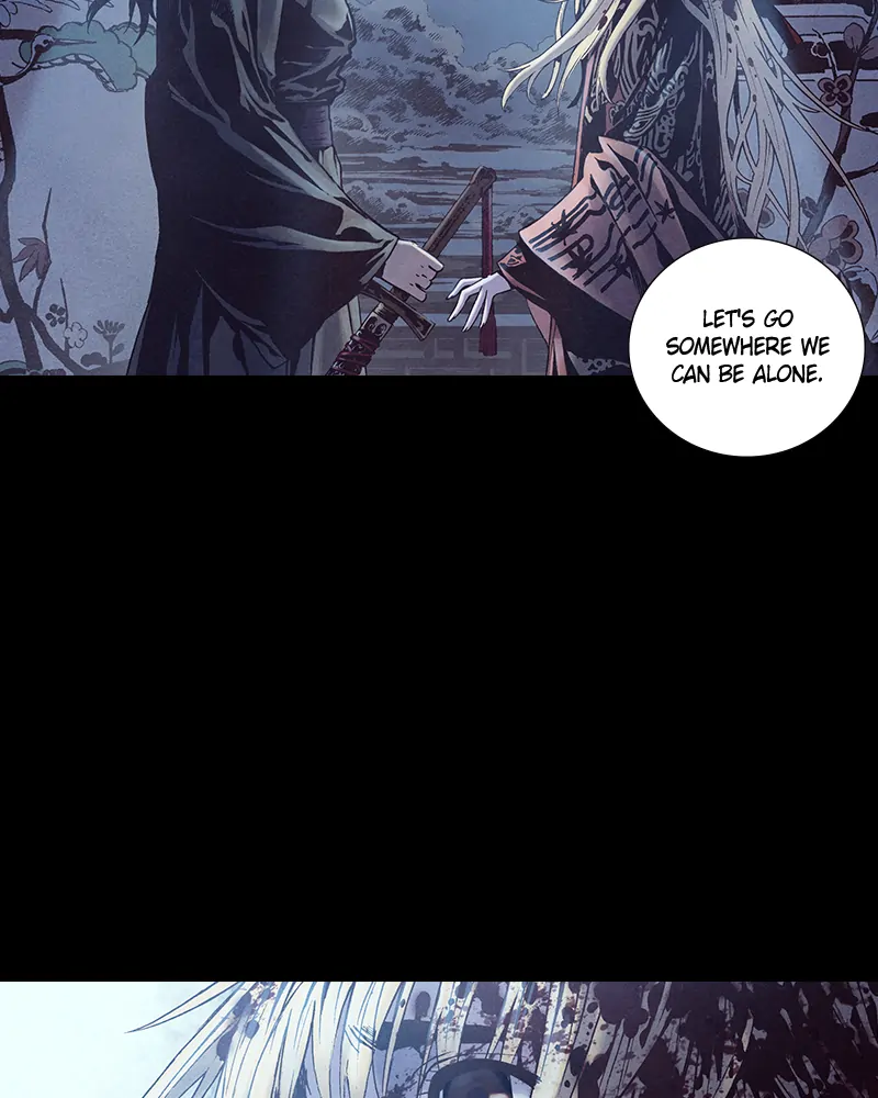 Read Blade of the Phantom Master Manga Online