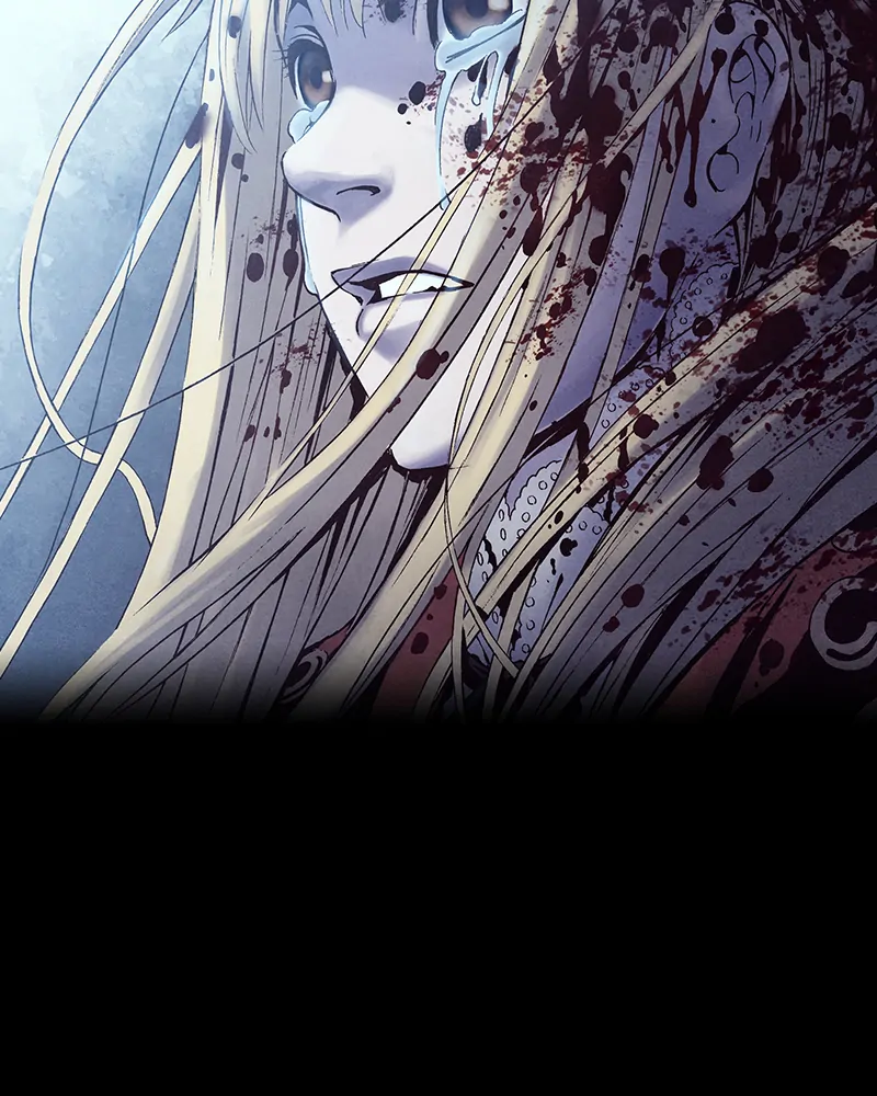 Read Blade of the Phantom Master Manga Online