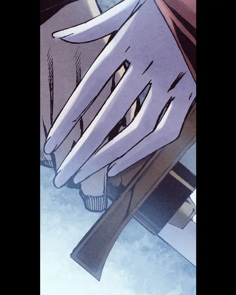 Read Blade of the Phantom Master Manga Online
