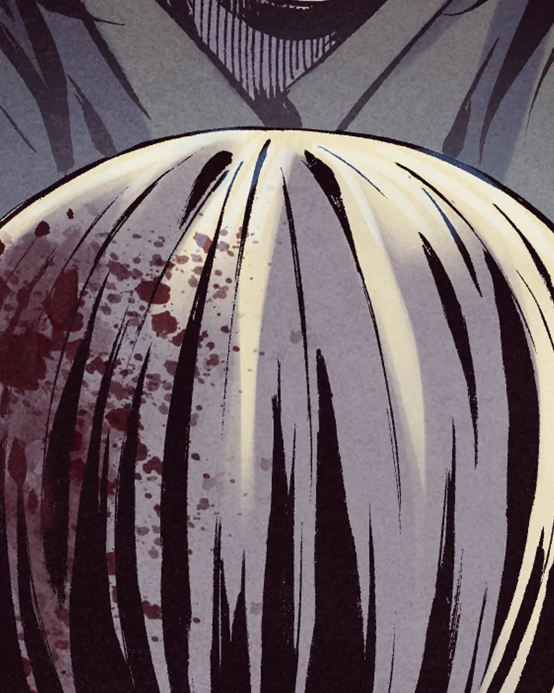 Read Blade of the Phantom Master Manga Online