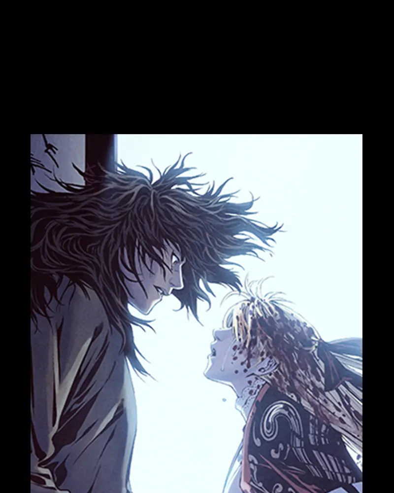Read Blade of the Phantom Master Manga Online