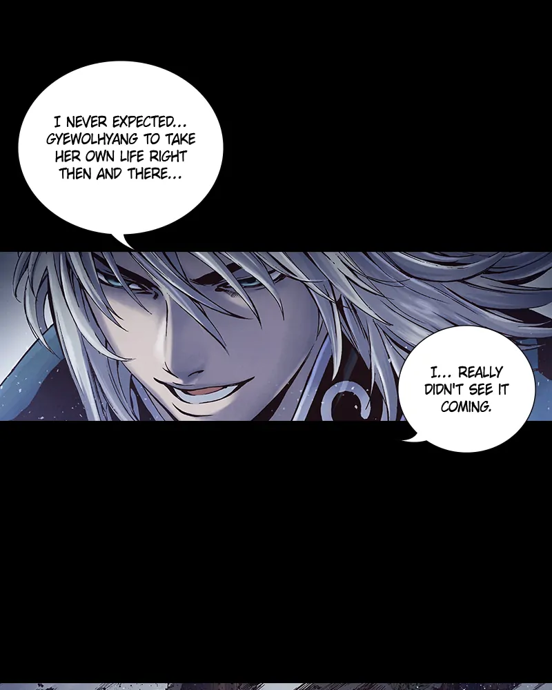 Read Blade of the Phantom Master Manga Online